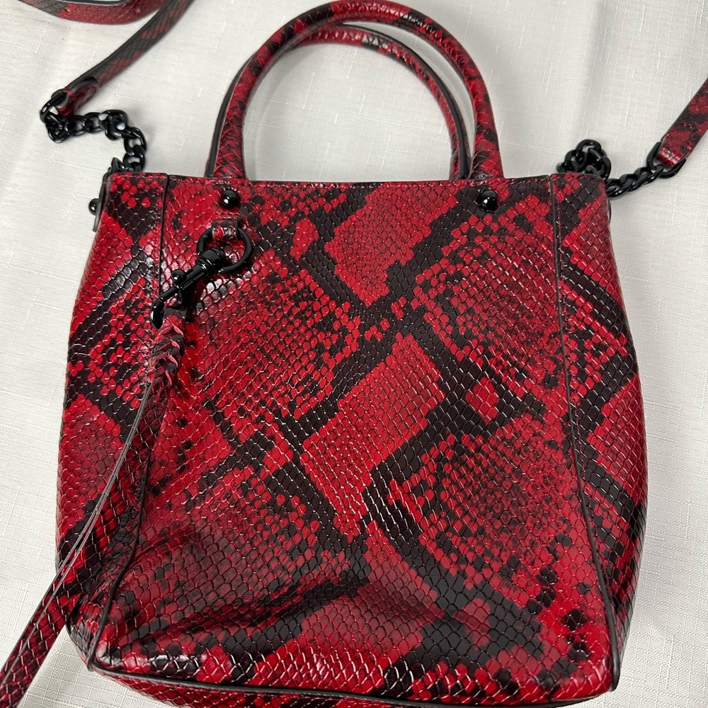 Rebecca Minkoff Purse - Picture 7 of 8